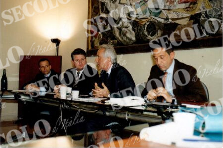 EVENTI DI PARTITO CONVEGNI 34