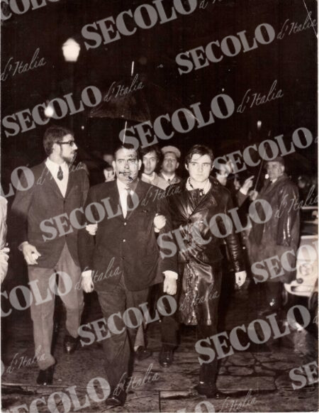 FERITI IN ATTENTATI 1
