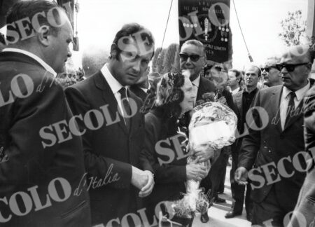 MUSSOLINI BENITO COMMEMORAZIONI 95