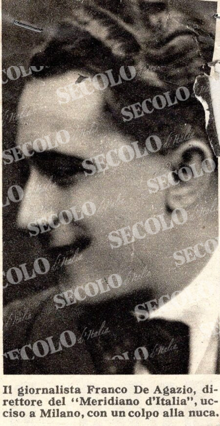 DE AGAZIO FRANCO 1