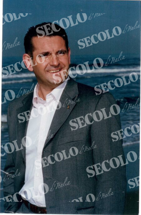 SIMONI MASSIMILIANO 1
