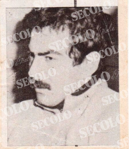 FERITI IN ATTENTATI LABATE BRUNO * 1