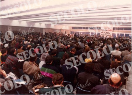 EVENTI DI PARTITO CONVEGNI 12