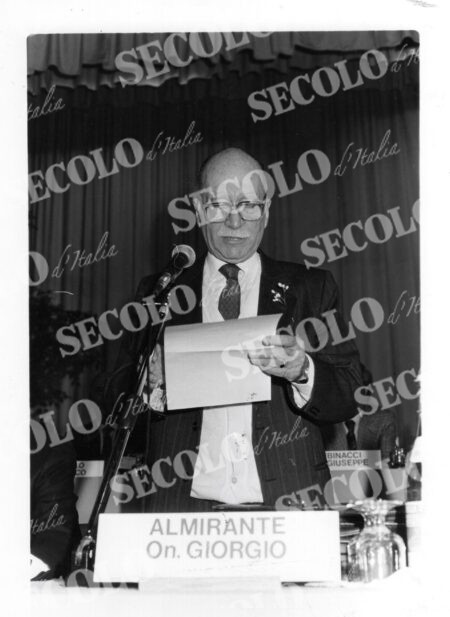 EVENTI DI PARTITO XV CONGRESSO NAZIONALE 40