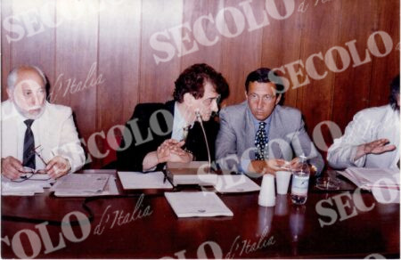 CENTRO STUDI STATO NUOVO CONVEGNI 5
