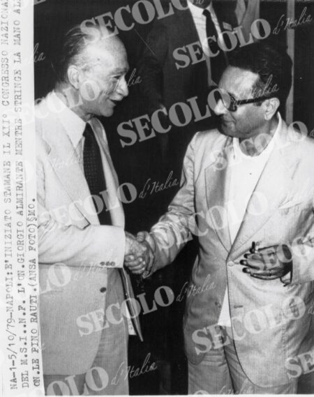EVENTI DI PARTITO XII CONGRESSO NAZIONALE 20