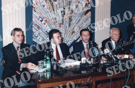 ELEZIONI AMMINISTRATIVE 1993 35