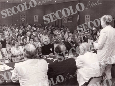 EVENTI DI PARTITO COMITATO CENTRALE 25