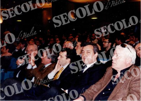 EVENTI DI PARTITO ARGOMENTI VARI 18