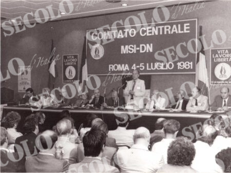 EVENTI DI PARTITO COMITATO CENTRALE 24