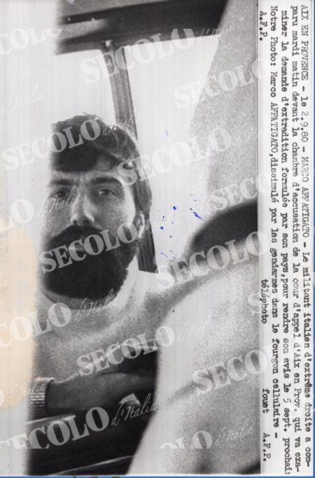 ESTREMISMO DI DESTRA STRAGI 54