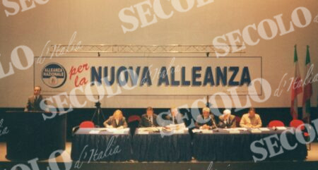 EVENTI DI PARTITO CONVEGNI 144