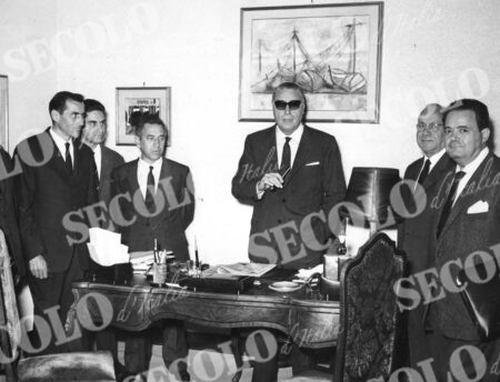 MICHELINI ARTURO 30
