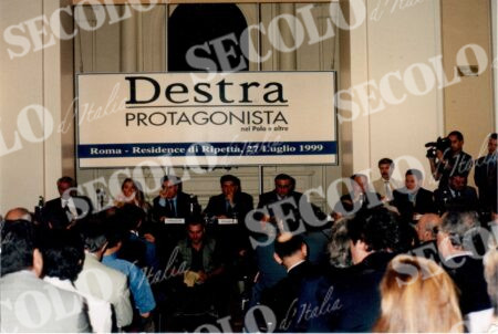 EVENTI DI PARTITO CONVEGNI 62