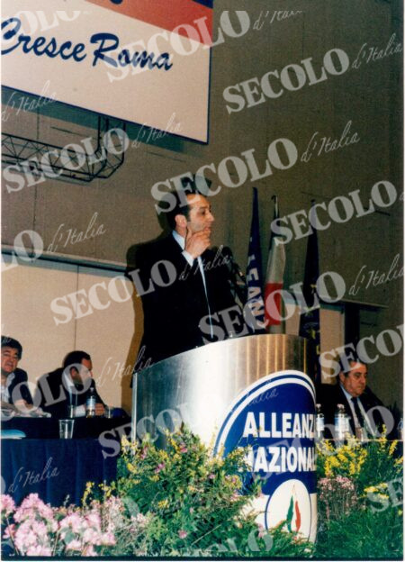 EVENTI DI PARTITO ARGOMENTI VARI 16