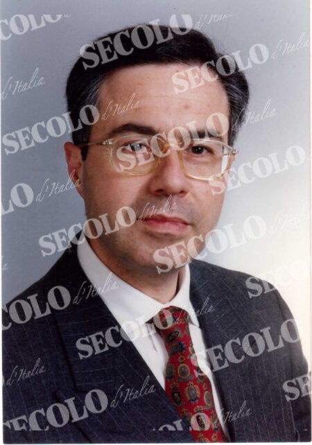 BENEDETTI VALENTINI DOMENICO 1