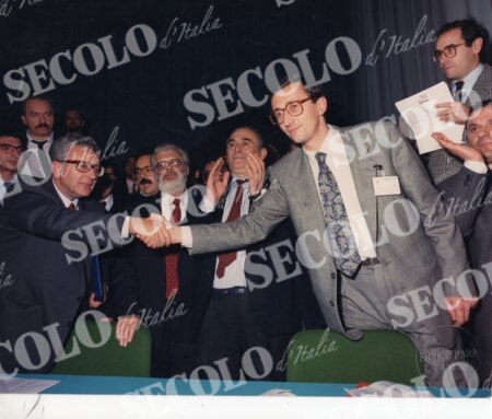 EVENTI DI PARTITO XV CONGRESSO NAZIONALE 42