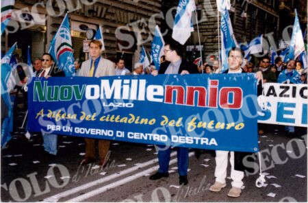 MANIFESTAZIONI PUBBLICHE TERRITORIO – CIRCOLI 1