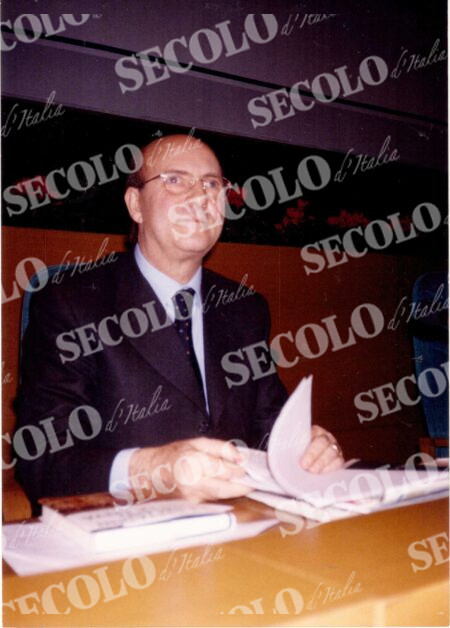 AGOSTINACCHIO PAOLO 1