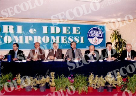 EVENTI DI PARTITO CONVEGNI 47