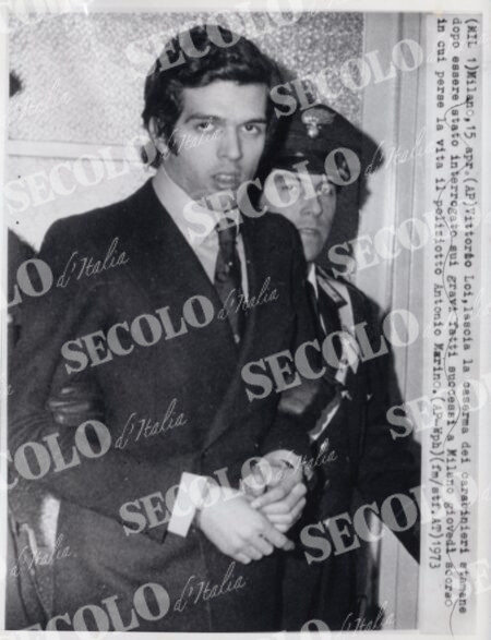 ESTREMISMO DI DESTRA OMICIDI 10
