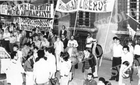 MANIFESTAZIONI PUBBLICHE EVENTI 65