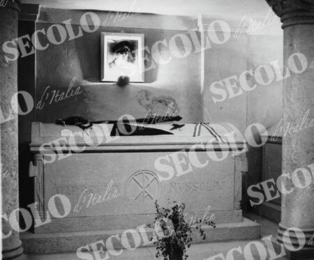MUSSOLINI BENITO FIGLINIPOTI 84