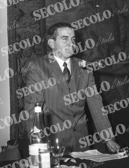 EVENTI DI PARTITO COSTITUENTE DI DESTRA PER LA LIBERTA’ 48