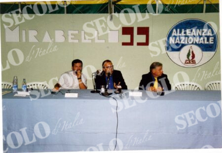 MANIFESTAZIONI PUBBLICHE TERRITORIO – FESTE TRICOLORI 4