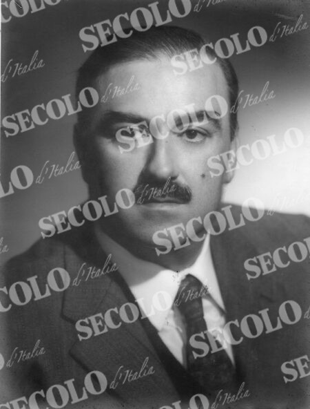 CARADONNA GIULIO 1
