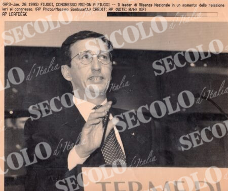 EVENTI DI PARTITO XVII CONGRESSO NAZIONALE 18