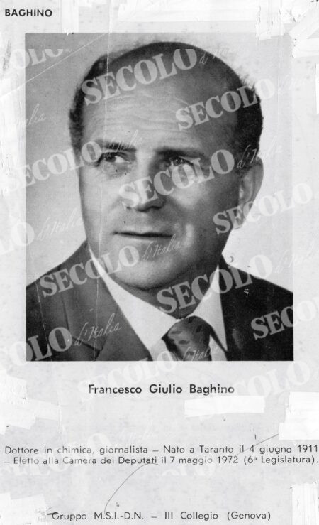 BAGHINO CESCO GIULIO 2