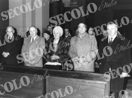 MANIFESTAZIONI PUBBLICHE COMMEMORAZIONI 81