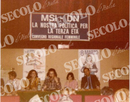 MOVIMENTI FEMMINILI CONVEGNI 4