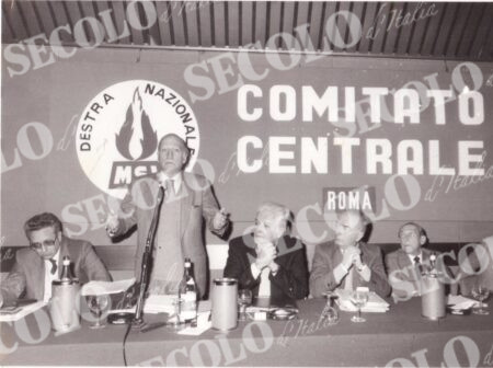 EVENTI DI PARTITO COMITATO CENTRALE 32