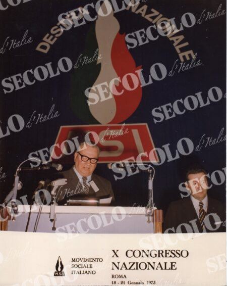 EVENTI DI PARTITO X CONGRESSO NAZIONALE 12