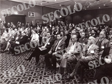 EVENTI DI PARTITO COMITATO CENTRALE 38