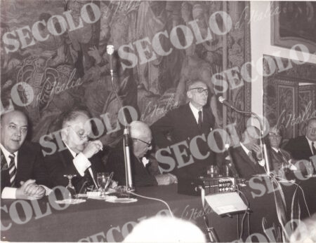 EVENTI DI PARTITO COSTITUENTE DI DESTRA PER LA LIBERTA’ 12