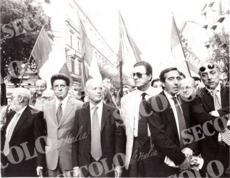 MANIFESTAZIONI PUBBLICHE ARGOMENTI VARI 89