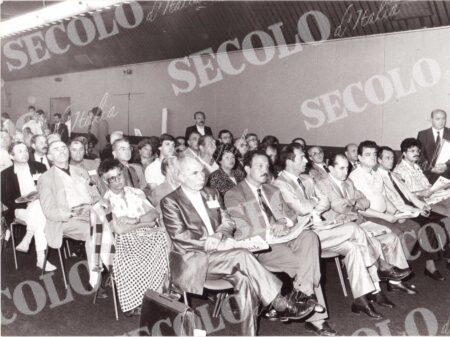 EVENTI DI PARTITO COMITATO CENTRALE 64
