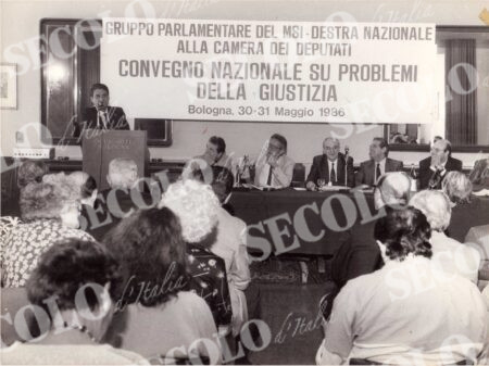 EVENTI DI PARTITO CONVEGNI 7