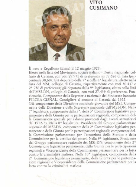 CUSIMANO VITO 4