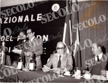 EVENTI DI PARTITO DIREZIONE NAZIONALE 1