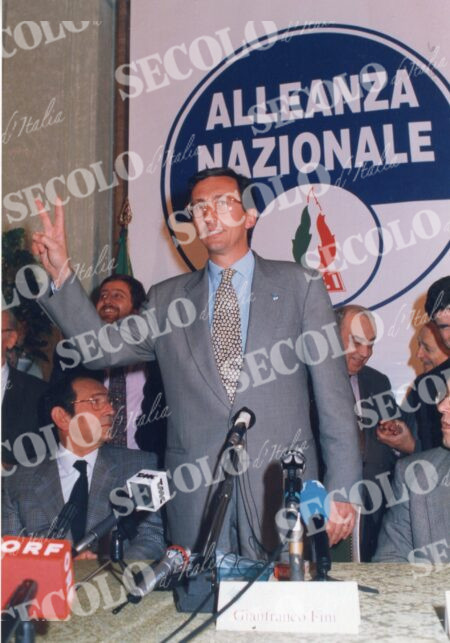 ELEZIONI POLITICHE 1994 13