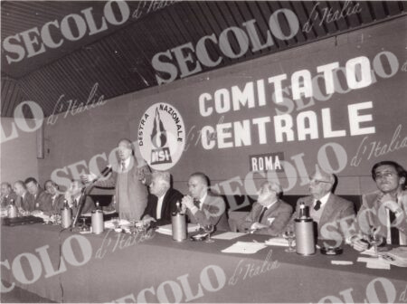 EVENTI DI PARTITO COMITATO CENTRALE 31