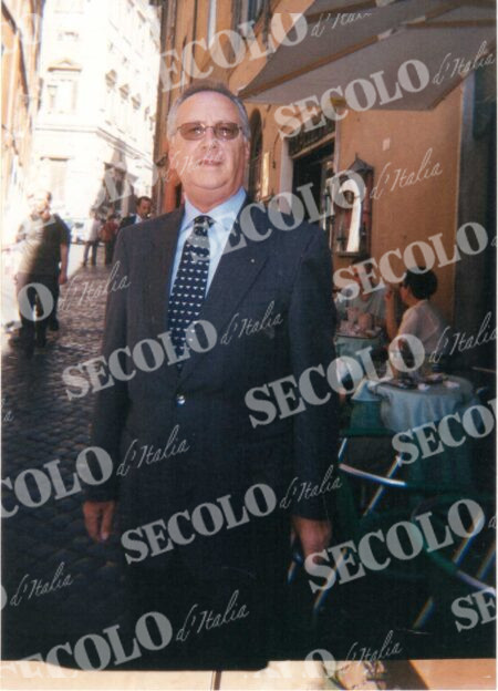 LA GRUA SAVERIO 1