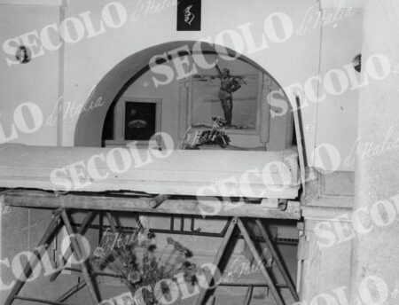 MUSSOLINI BENITO VITA E OPERE 193