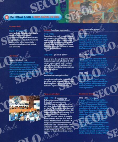 UGL ALTRO 10