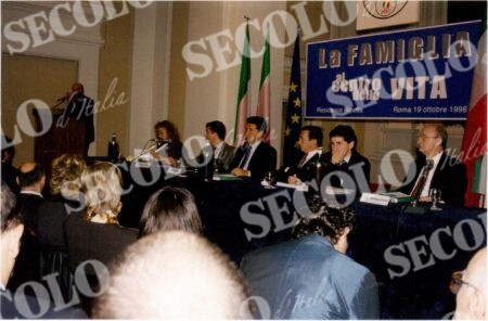 EVENTI DI PARTITO CONVEGNI 26