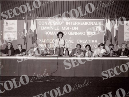 MOVIMENTI FEMMINILI CONVEGNI 6
